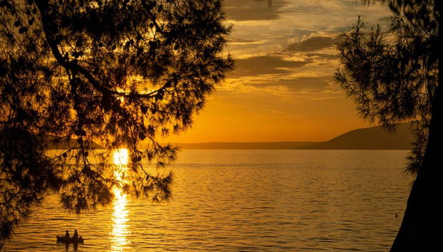 Sonnenuntergangs-Kreuzfahrt Kassandra - Foto 5