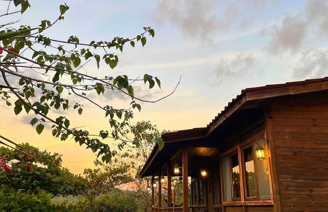 Jaco-carara 3 Bdrm Surrounded by Rainforest With Private Pool - Foto 49