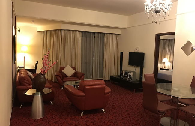 KL Bintang Suites at Times Square - Foto 31