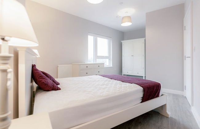 Roomspace Apartments -Vertex House - Foto 9