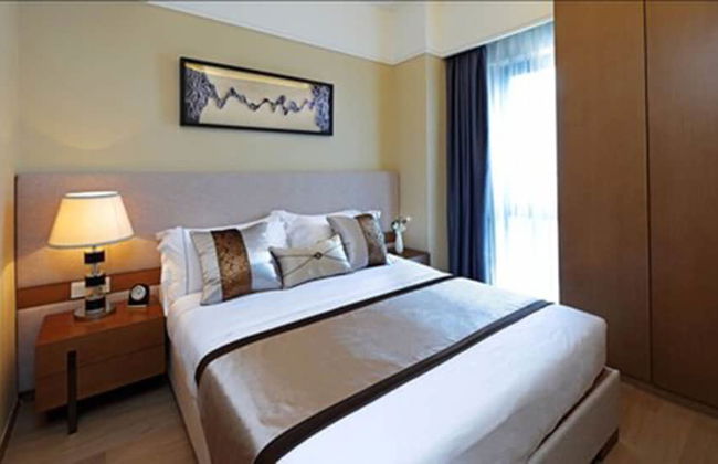 Yuwa Serviced ApartHotel - Photo 35