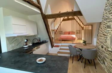 Les toits de Paimpol - Photo 1