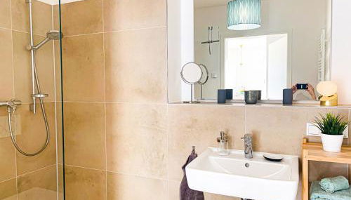 Home away from Home in a lovely vine region Bingen - Foto 4