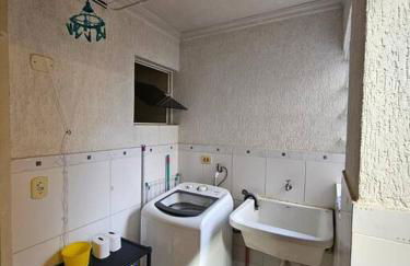 Apartamento em Osasco 2 Quartos, wi-fi, estacionamento no local - Foto 8