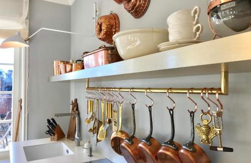 Annas Orangerie - Foto 13