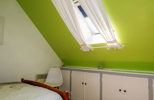 Apartment Ty Ménez by Interhome - Foto 22