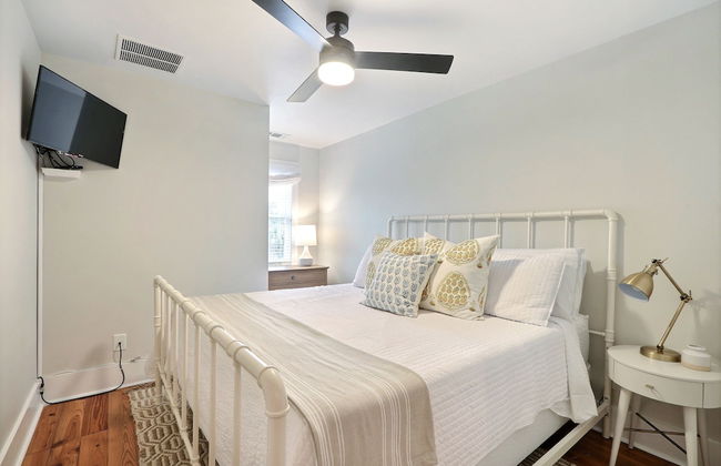 Gallery Stays - Parkside Loft - Foto 2