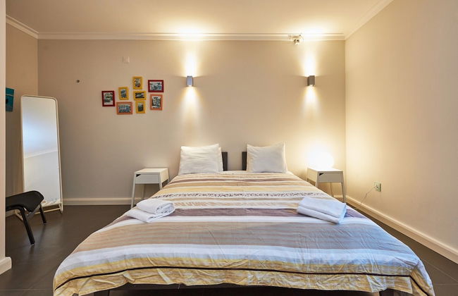 BeGuest Sintra Inn Luxus - Photo 4