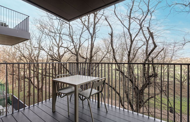 Smart North London Apartment - Foto 42