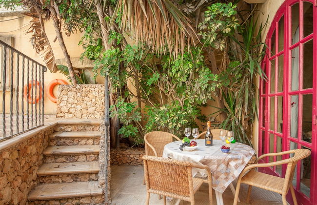 Gozitan Farmhouse Pool & Jacuzzi - PP 2 - Foto 17