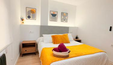 Industrial -Apartamentos Birdie- - Foto 3