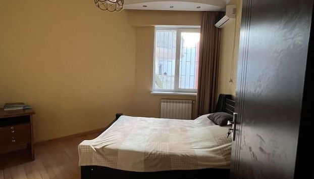 Deluxe seaside Batumi - Foto 2, Habitación