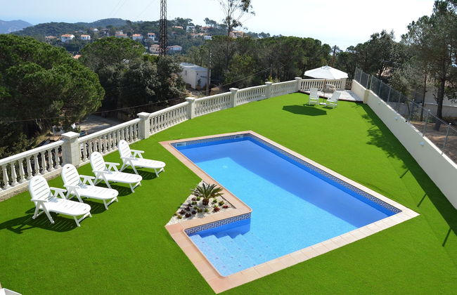 Santa Flora Holiday House - Foto 18