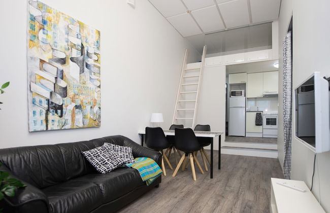 Innotelli Apartments - Foto 35