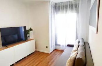 Apartamento Aeropuerto Suite 2 2 3 E - Photo 25