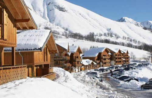 Le Cottage des Sybelles - Photo 2