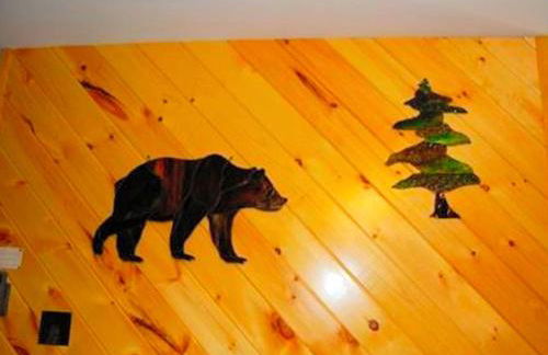 Secluded Cabin Nestled in the Mountains near the Tioga State Forest, Pennsylvania - Foto 39