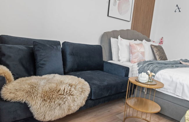 Studio La Foresta - Foto 1