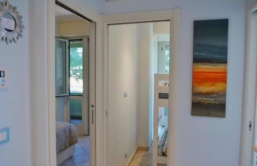 Beach Kite 8 posti letto - Terrazzo e parcheggio - Foto 21