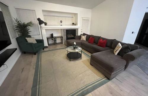 Pet Friendly Home Near Hospitals - Foto 6