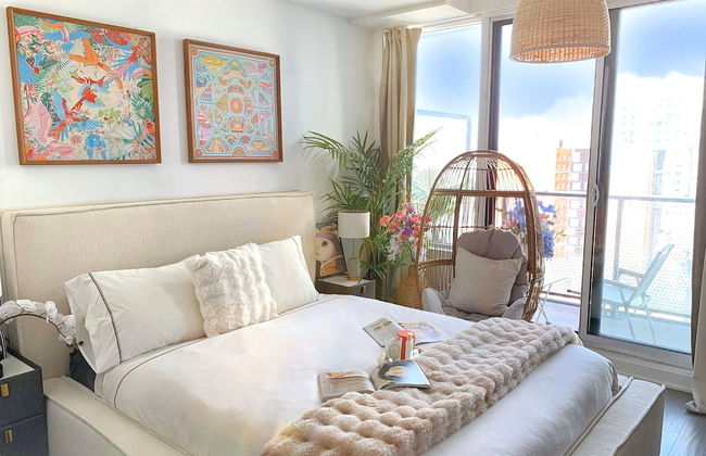 Entertainment District Suites & Towers Toronto - Foto 44