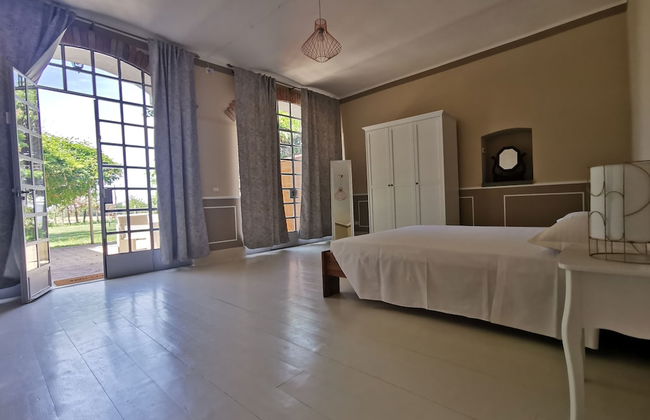 Tenuta san Giorgio - Foto 5