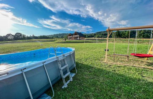 Wood Szczęścia - Foto 20