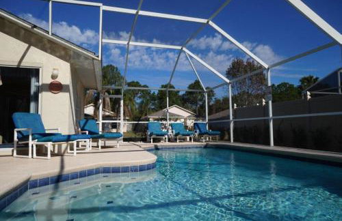 Christine's Villa - Foto 13