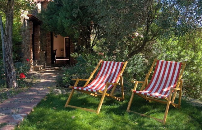 Molino Rio Alajar - Photo 65