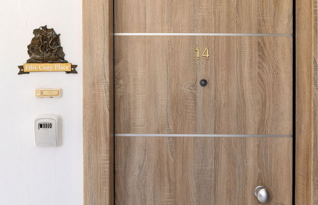 Fili s Cozy Place in Malaki - Photo 29