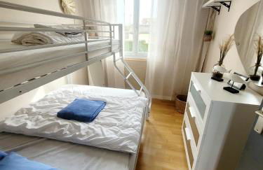 Duplex les pieds dans l'eau - Foto 19