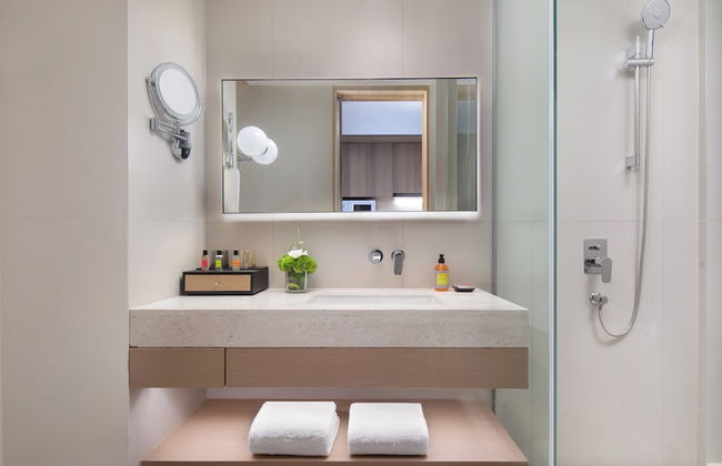 Citadines Yazhou Bay Sanya - Foto 1