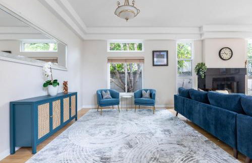 Tranquil family beach city retreat - Foto 11