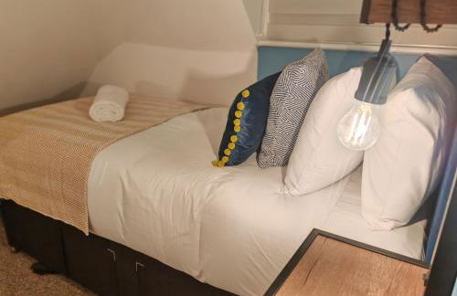 The Old Post Office - Foto 40