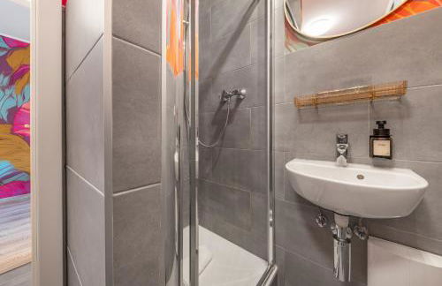 Mango Living I Boutique Apartment I modern I 23 qm - Foto 5