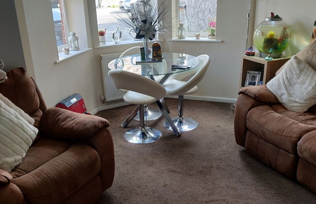 Captivating 1-bed Apartment in Bournemouth - Foto 12