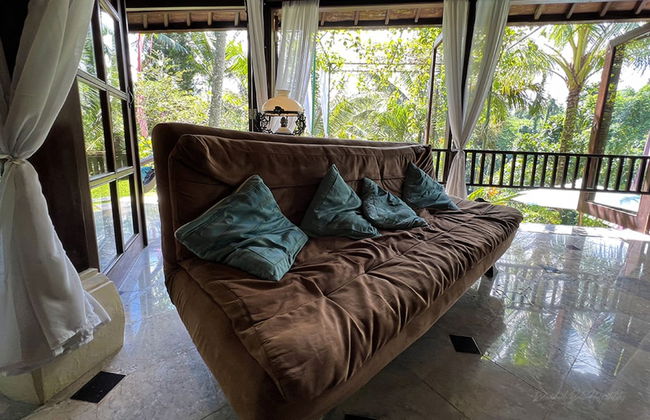 The Mahogany Villa - Foto 21