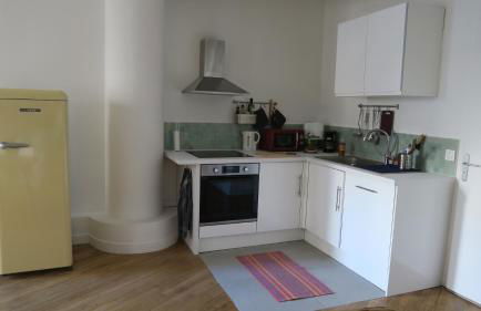 Appartement d'architecte - Foto 9