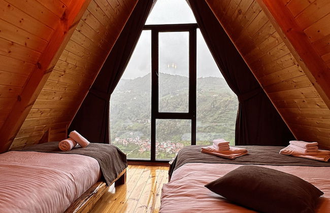 moni suit bungalow - Foto 4