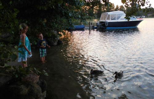 Ferienwohnungen Charlottenhof - Foto 8