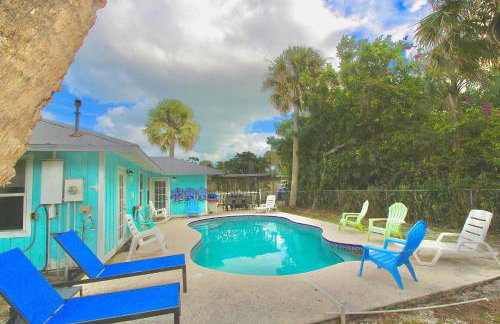 Pelican Cottage - Foto 18