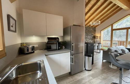 Chalet Denté - Triplex - 6 personnes - Foto 15