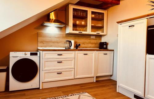 Apartments am Exerzierplatz Pirmasens - Foto 9