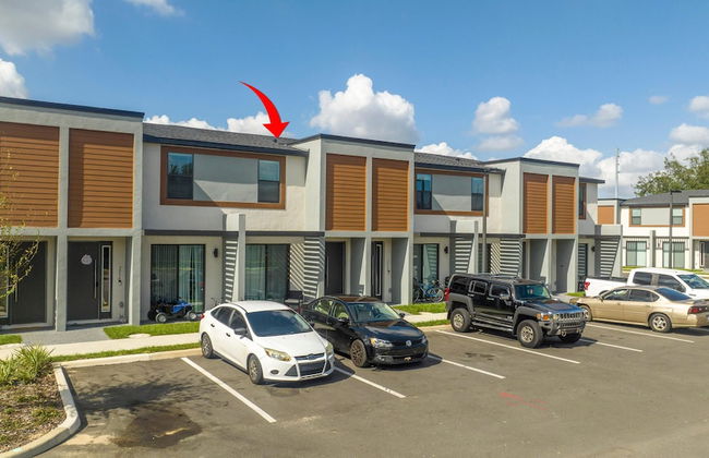 3258 SW - 3 Bedrooms The Hub Paradise - Foto 36