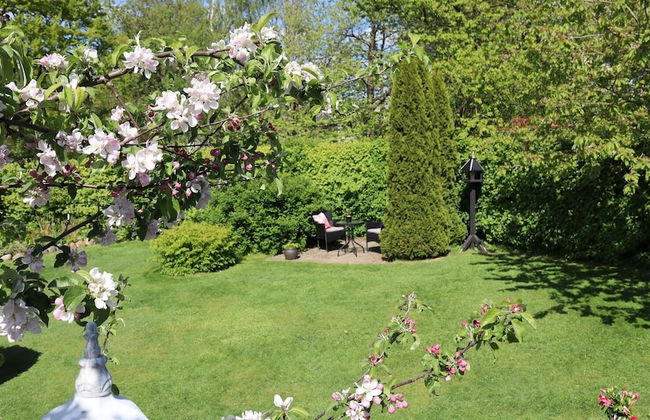 Møllehuset - Foto 53