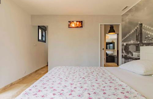 Holiday Home L'Oliveraie by Interhome - Foto 27