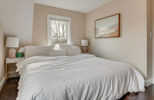 1 Mi to Drakes Island Beach Cottage with Deck! - Foto 15