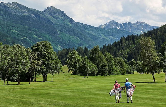 Nice Apartment With Dishwasher, Near the Ski Slopes - Foto 51