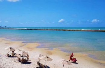 Condomínio Enseada dos Corais apto completo - Foto 3