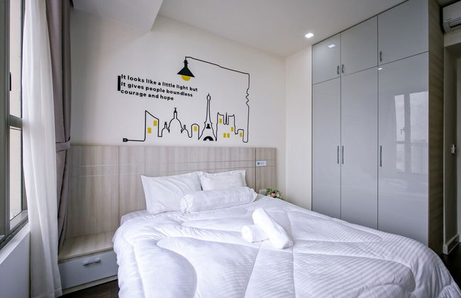 Ichiban Apartments - Foto 20